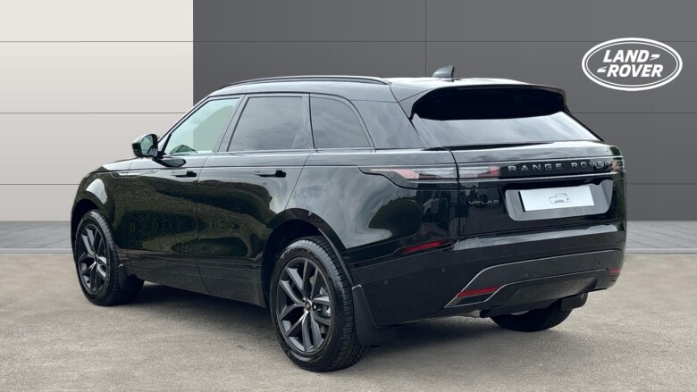Land Rover Range Rover Velar 2.0 D200 MHEV Belgravia Edition 5dr Auto Diesel Estate